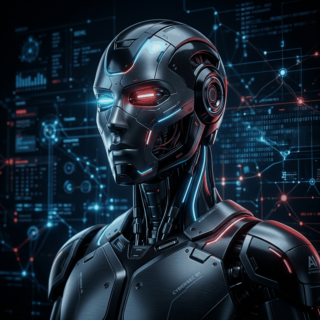 Zaawansowane technologie AI w służbie pożarniczej